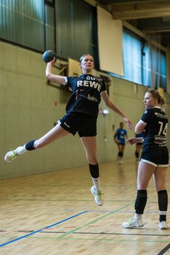 Bild 104 - wAJ Quali zur OL Runde 2